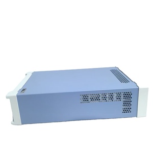 Generador de Señales Vectoriales Rohde&Schwarz SMCV100B Usado, 8kHz-7.125GHz, Prueba 5G NR, Prueba de Radar - Product Image 3