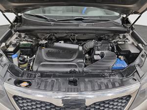 2010 pour Sorento R TLX * S.KEY + 18R * SUV en cuir de taille moyenne 7 places toit ouvrant panoramique propre sans accident excellent état gauche - Product Image 6