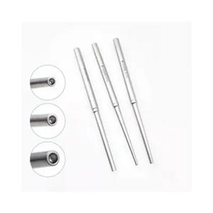 Pin Punch Kirschner Wire Punch Bone Wire Instrumentos quirúrgicos ortopédicos Acero inoxidable CE aprobado - Product Image 4