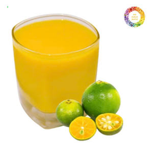 Vente en gros de jus de calamansi kumquat congelé Jus de calamansi congelé du Viet Nam | pur à 100% | Prêt pour la préparation de jus et la cuisson - Product Image 1