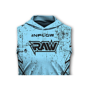 Ropa deportiva de entrenamiento personalizada Camiseta de fútbol Camisetas de fútbol Secado rápido Durable 7v7 Camiseta de fútbol Uniforme personalizado 7on7 - Product Image 4