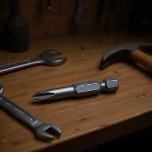 Forets à vis Usag PHILLIPS pour des performances améliorées - Product Image 3