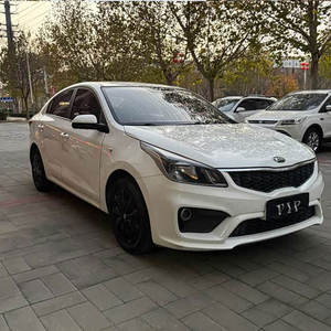 Kia K2 Sedán 2018, Gasolina, Usado, Transmisión Automática, Volante a la Izquierda, Económico - Product Image 2