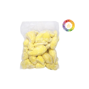 Durian congelé Vietnam qualité supérieure pour l'exportation doux et crémeux 100% fruits Durian naturels IQF au prix de gros - Product Image 6