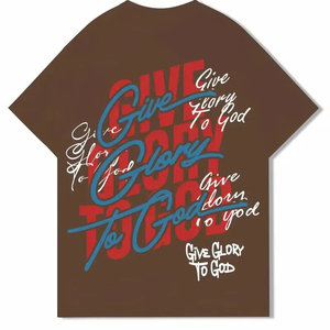 Thời Trang Phố Quá Khổ In Đồ Họa Màu Đen T Áo Sơ Mi Cho Nam Giới Phụ Nữ Mùa Hè Thời Trang Giản Dị Ngắn Tay Áo Hàng Đầu Thoải Mái Phong Cách - Product Image 3