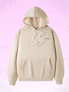 La mejor ropa 2025, sudaderas con capucha para hombre, sudadera básica de algodón mezclado, Sudadera con capucha bordada, sudaderas con capucha de gran tamaño transpirables - Product Image 2