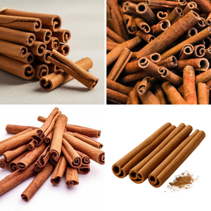 Doigts de cannelle séchés _ Cannelle entière naturelle pour les importateurs mondiaux - Product Image 3