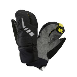 ถุงมือขี่จักรยานแบบเต็มนิ้วสำหรับเมืองถุงมือ2025ประสิทธิภาพสูงถุงมือปั่นจักรยานถุงมือระบายอากาศได้ทำจากวัสดุ PU ถุงมือสำหรับหน้าจอสัมผัส - Product Image 6