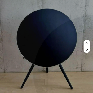 NUEVO ANUNCIO: Altavoz Inalámbrico Bang & Olufsen Beoplay A9 de 4.ª Generación, Roble Blanco con Cubierta Negra - Product Image 3