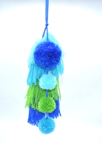 Stylish <b>Long</b> Banzara Tassel for Garments Bulk Supplier and Manufacture by Refratex India Made in India for Best Quality and Low - Product Image 4