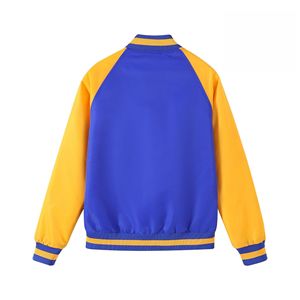 Chaqueta Unisex de Forro Polar con Cuello Alto Recubierto Sigma Gamma Rho - Product Image 2