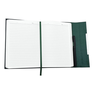 Best Selling <strong>A6</strong> Flexible Dateless <strong>Notebook</strong> With Pen <strong>Custom</strong> Multicolor Design 192 Pages for Gift or Diary Use - Product Image 6