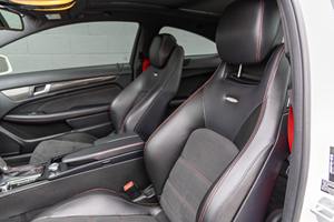 Mercedes-Benz C63 AMG Serie Negra 2012 - Product Image 5