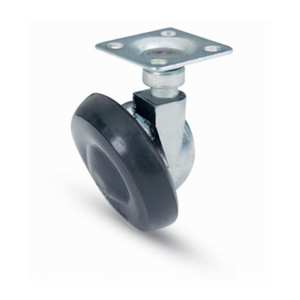 Bl Ruota Semisphérique Plaque 40 mm Chrome 2 Pièces - Product Image 1