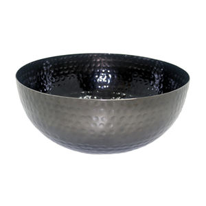 Round Shape Design Kitchenware Metal Serving <b>Bowl</b> <b>Set</b> of 2 Gold Finished Fruit <b>Bowl</b> for Dinnerware Decor Handmade - Product Image 2