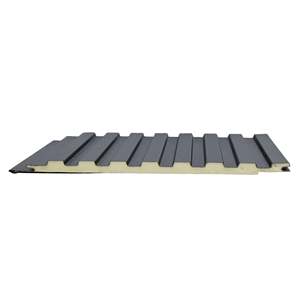 Industrial Design <b>Style</b> Metal Cladding-AFO-P0203 - Product Image 3