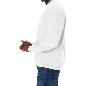 เสื้อครอปฮู้ดดี้แขนยาวสำหรับผู้ชาย รุ่นใหม่ล่าสุด ปี 2025 - Product Image 3