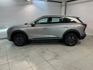 รถยนต์ SUV ปี 2026 HA AVAI F 7 เกียร์อัตโนมัติ เครื่องยนต์เบนซินเทอร์โบ ล้อแม็ก R18 เบาะหนังสีเข้ม หลังคาพาโนรามิกซันรูฟ พวงมาลัยซ้าย กล้องมองหลัง ล้ออัลลอย - Product Image 6