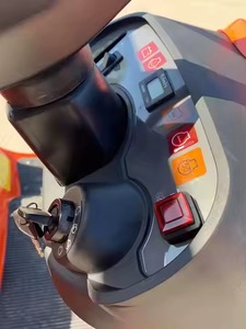 Tracteur de jardin Kubota G261 25 CV, tondeuse à gazon, machine intelligente à moteur diesel, accessoire de motoculteur, moteur 2 temps - Product Image 5