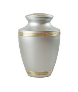 Urnas de alta calidad para cenizas de adultos Urnas decorativas para urnas funerarias masculinas y femeninas Urnas funerarias Urnas hechas a mano - Product Image 2