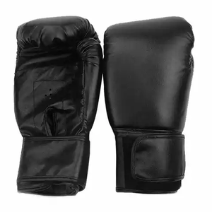 ถุงมือชกมวยแฟชั่นมาใหม่ทุกขนาด16ออนซ์พร้อมโลโก้ออกแบบได้ตามต้องการ - Product Image 5