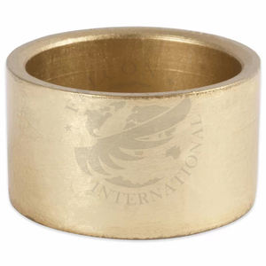 แหวนผ้าเช็ดปากทำจากเชือกปอกระเจาสำหรับตกแต่งงานปาร์ตี้คริสต์มาสงานแฮนด์เมดดีไซน์ใหม่สุดหรู - Product Image 6