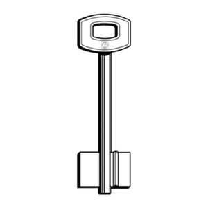 Chiavi Silca Art. Sm Gr.19 - Product Image 1