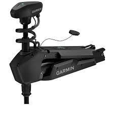 Nuevo Motor de Pesca Profesional de Primera Marca, Negro, de 57 Pulgadas, con Transductor GT56UHD-TR Integrado - Product Image 3
