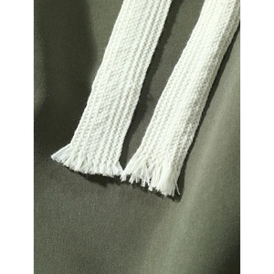 Pantalones Cargo Deportivos de Algodón para Hombre, Ligeros, Casuales, para Exteriores, con Múltiples Bolsillos, para Correr, Trotar, Trabajar - Product Image 5