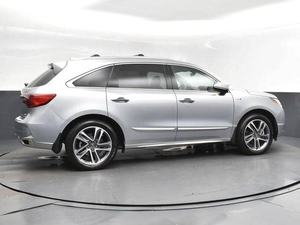 2018 d'occasion Acuraa MDX Sport Hybrid 3.0L avec paquet d'avance - Product Image 2