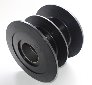Tambor para mangueras, Calidad, Mejor Precio, Fabricante, Máquinas de Minería, Alternativa, Repuestos, Perforadora de Roca, Jumbo Drill, Industria Minera, Ingeniería - Product Image 3