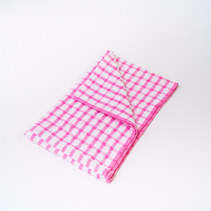 ผ้าเทอร์รี่แห้งเร็วผ้าฝ้าย100% 28*40ซม. ผ้าทำความสะอาดอเนกประสงค์สำหรับคนแพ้ง่าย28กรัม - Product Image 2