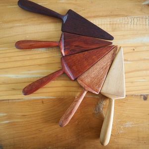 ชุดเครื่องครัวสี่ขนาดสำหรับใช้ในบ้านชุดเครื่องครัวทำจากไม้ไม่ติด - Product Image 6