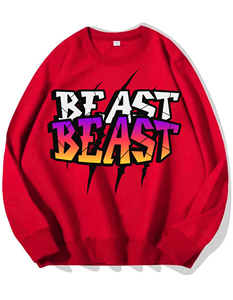 เสื้อสเวตเตอร์ลำลองสำหรับผู้ชายเสื้อสเวตเตอร์คอกลมผ้าฟลีซแบบสวมหัวเสื้อสวมหัวเสื้อกีฬาใส่ให้ความอบอุ่นสำหรับฤดูหนาว - Product Image 4