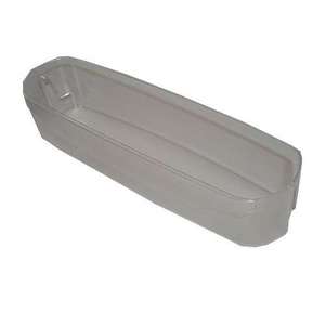 C00272778 bottiglie e barattoli per balcone 473x104x135mm trasparenti - Product Image 1