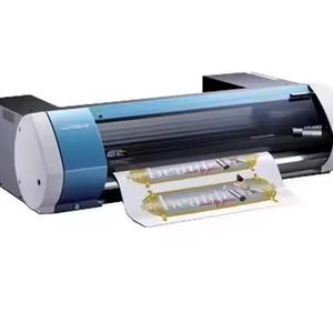 NOUVEAU DERNIER MODÈLE BN-20 Imprimante et découpeuse avec support et encre supplémentaire - Product Image 1