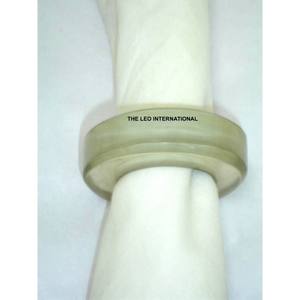 Anillo de Servilleta de Metal de Lujo para Decoración de Mesa, Anillo de Servilleta MOP para Hoteles, Bodas y Eventos, Porta Servilletas - Product Image 3