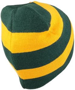 Gorro de Invierno de Lana de Alta Calidad 2026, Gorro de Punto Unisex al por Mayor para la Temporada de Nieve - Product Image 6