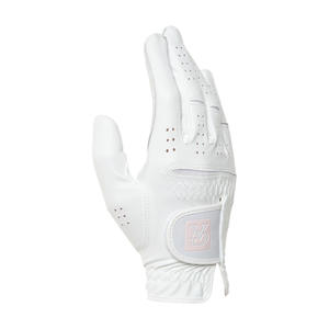[VALGRIN] Guantes de golf de cuero sintético para mujer Airy Feel con tela transpirable y diseño de orificio de aire Guantes de golf - Product Image 2