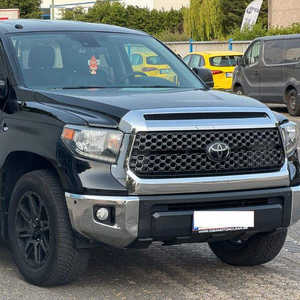 USADO, ECONÓMICO, Tracción en las Cuatro Ruedas, Asientos de Cuero, Aire Acondicionado, Automático, 2024, para TUNDRA Pickup, Volante a la Izquierda, Luces LED, Panorámico, Motor 4.5L, Euro IV - Product Image 6