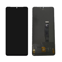 原装液晶屏替换显示屏组件框架 1 年保修 OnePlus 7 7T 7 Pro 高品质 OLED/TFT 触摸数字转换器