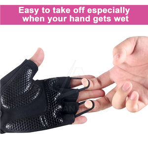 2023 gants de cyclisme antidérapants de haute qualité pour hommes vêtements d'entraînement de vente chaude pour l'hiver taux de vente entier - Product Image 5