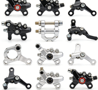 Service de Fabrication de Composants de Vélo en Acier Inoxydable et Aluminium par Usinage CNC Personnalisé et Usinage de Précision Wanwei Zongheng