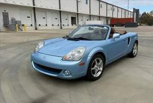 Toyota MR2 2015 - Product Image 3