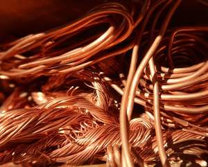 Chatarra de Alambre de Cobre de Alta Pureza 99.99% en Origen, 5 Toneladas MOQ - Product Image 5