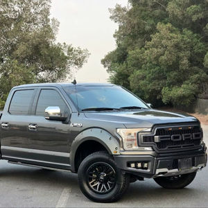 Rush Sales FORD F 150 2020 LARIATs 5.0L V8 Opción completa Ventas estacionales Premium Autos usados - Product Image 1
