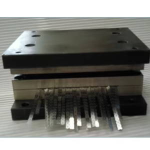 Khuôn dập kim sa lỏng lẻo dập nổi khuôn dập kim sa lỏng lẻo - Product Image 1