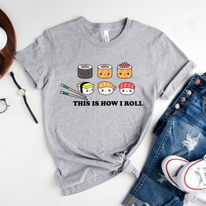 Vente chaude T-shirt de style personnalisé pour femmes avec panneau d'épaule de mode Nouveau T-shirt tendance pour les femmes - Product Image 2