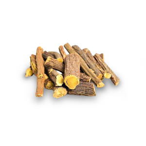 ผงสกัดจากชะเอมเทศ100% จากธรรมชาติและออร์แกนิก - Product Image 2