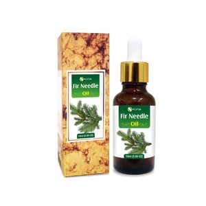 Aceites Esenciales 100% Puros para Uso Facial, Empaque Personalizado, Salvia, Abeto, Lavanda, Eucalipto, Ingredientes Complementarios, Cuidado de la Salud - Product Image 1